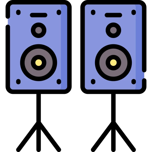 Audio Equipment